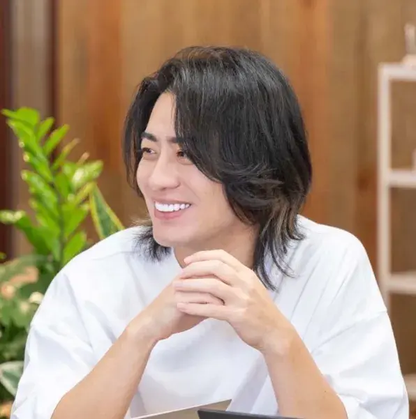 小嶋　泰我 プロフィール写真