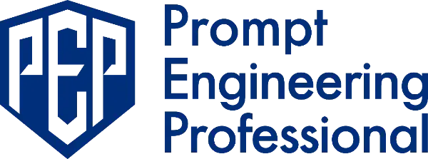 PEP検定 — Prompt Engineering Professional